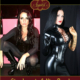 Kira Royal und Sina Imperial Duo Domina Spezial